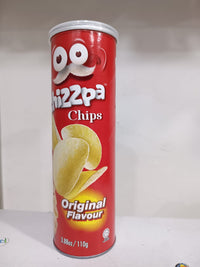 Chizzpa chips (110grm)