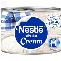 Nestle Cream - Regales Delight