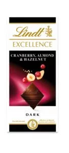 Lindt Excellence  | Regales Delight