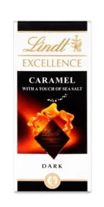 Lindt Excellence  | Regales Delight