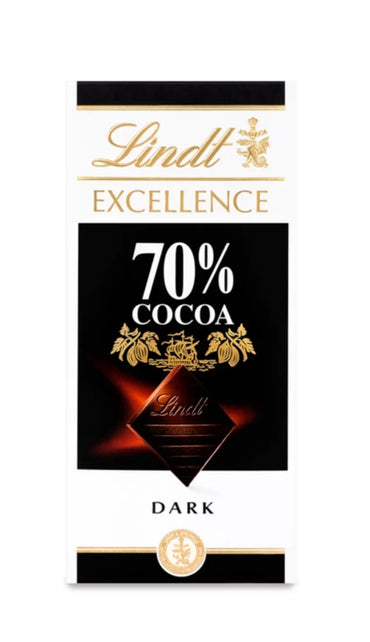 Lindt - Regales Delight