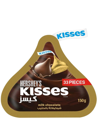 Hersheys Kisses - Regales Delight