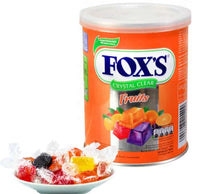 Fox’s Fruit Candy | Regales Delight