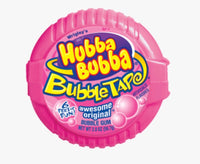 Hubba Bubba Gum | Regales Delight