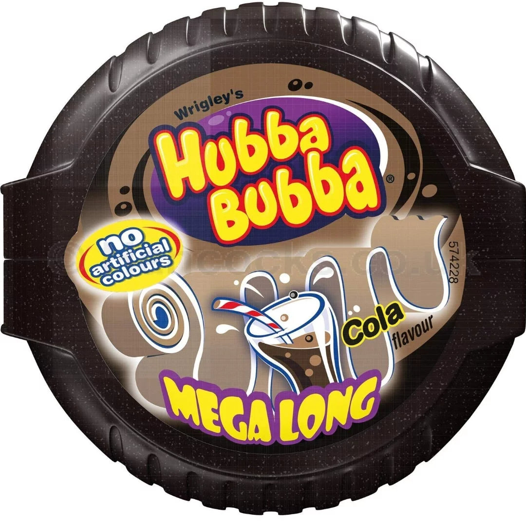 Hubba Bubba Gum | Regales Delight