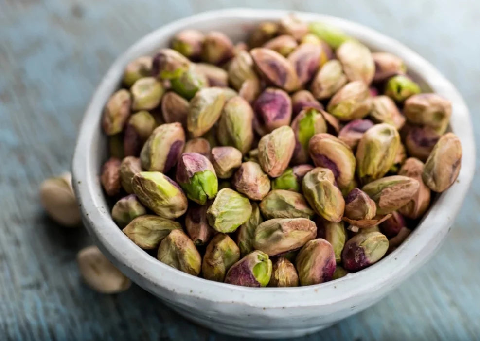 Pistachios Unsalted | Regales Delight