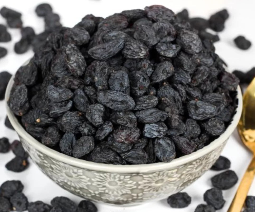 Raisins Black Seedless | Regales Delight