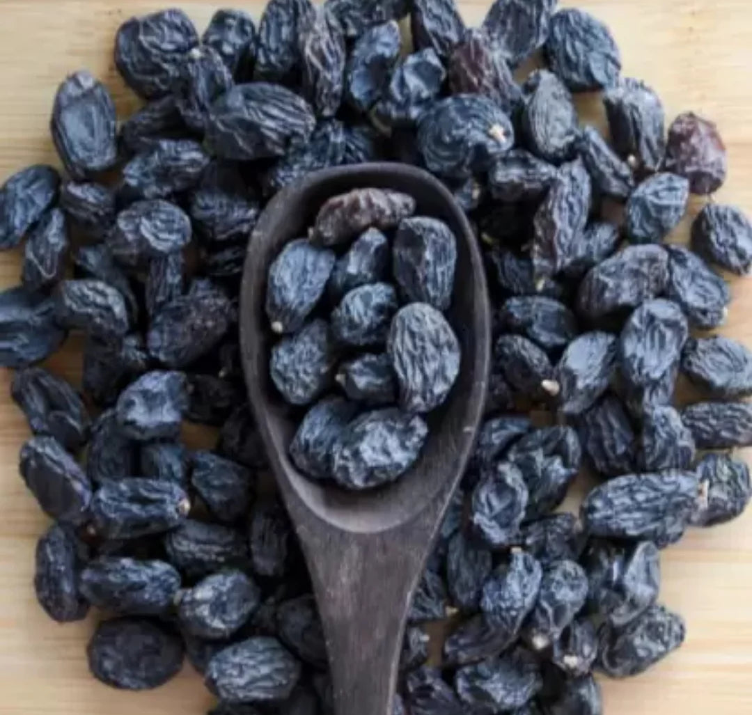 Raisin Black Indian | Regales Delight