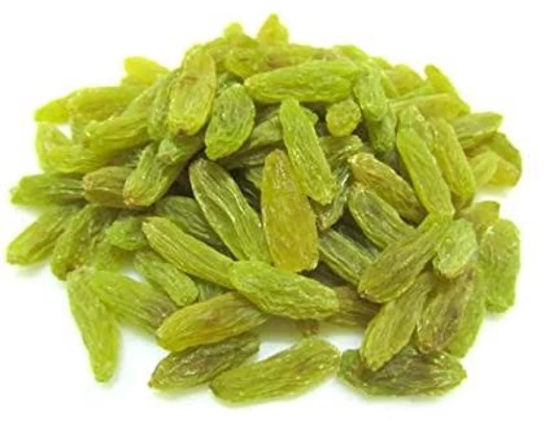 Raisin Green Afghani | Regales Delight