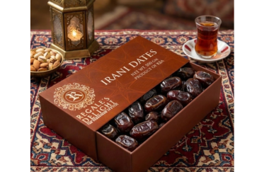 Irani dates | Regales Delight