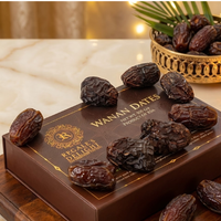Wanan Dates/ Khajoor | Regales Delight