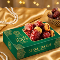 Premium Sugai Dates