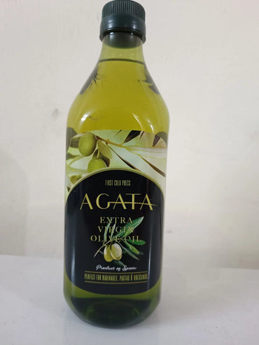 Agata Oil | Buy Online | Regales Delight