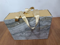 Sliding Treasure Box