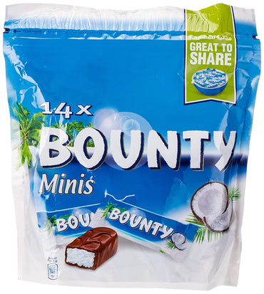 Bounty 5 pc | Regales Delight