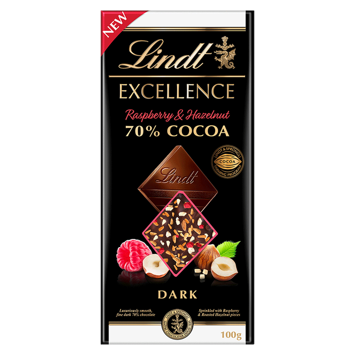 Lindt Excellence | Regales Delight