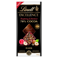 Lindt Excellence | Regales Delight