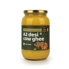 A2 Desi cow ghee 500ml