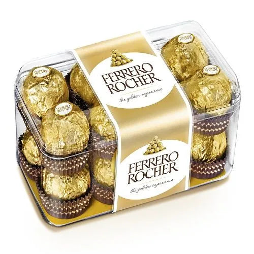 Ferrero Rocher | Regales Delight