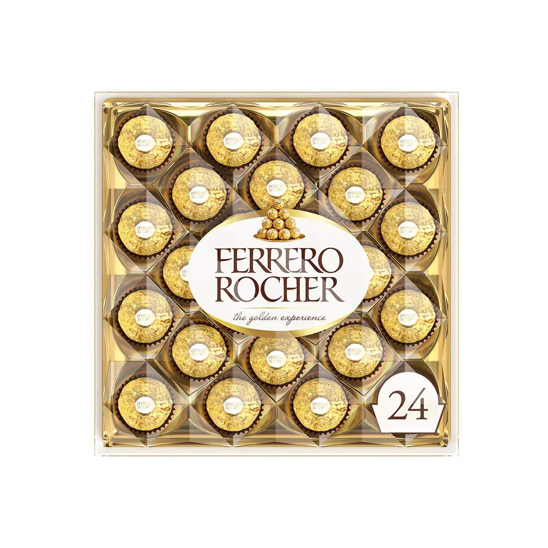 Ferrero best sale rocher switzerland