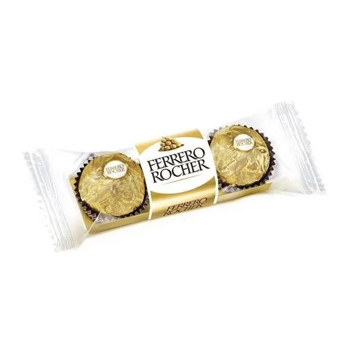 Ferrero Rocher | Regales Delight