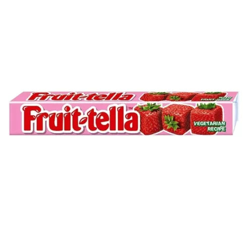 Fruitella | Regales Delight