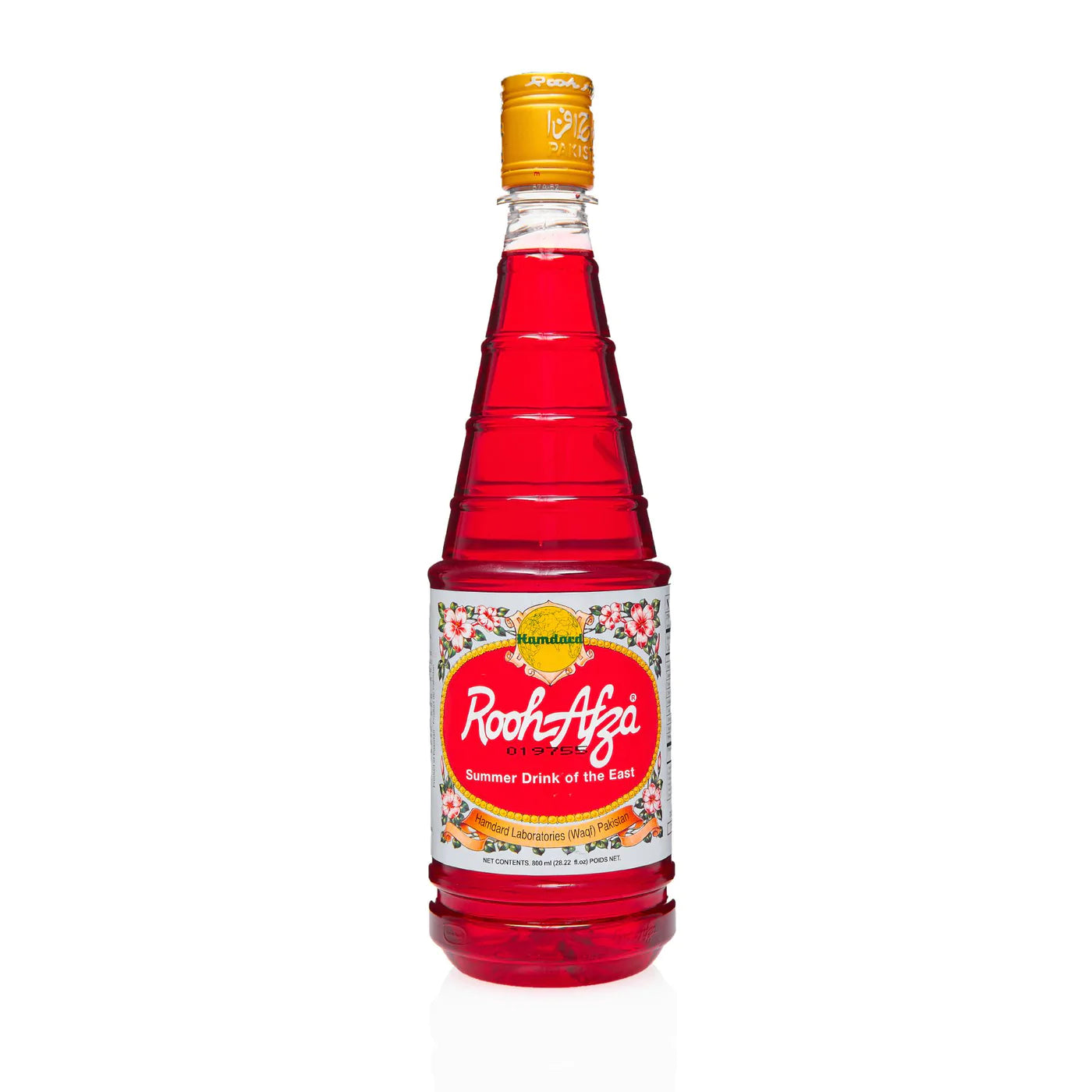 Roohafza - Regales Delight