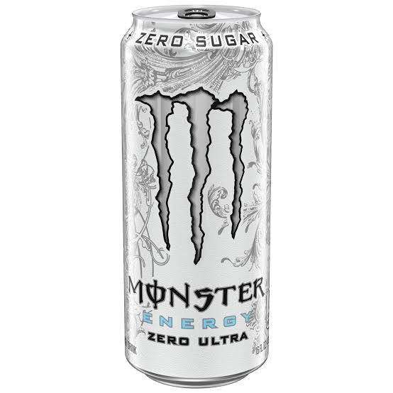 Monster drink 500ml