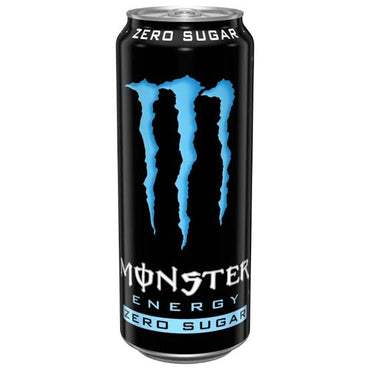 Monster drink 500ml