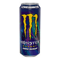 Monster drink 500ml