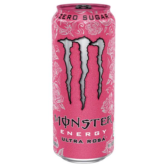 Monster drink 500ml