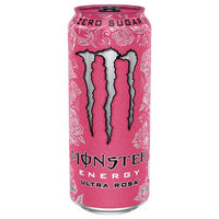 Monster drink 500ml