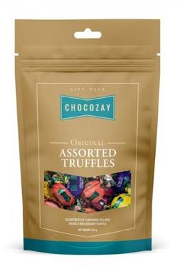 Chocozay assorted chocolate (225grm)