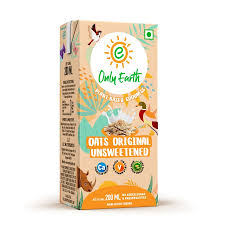 Only earth oats drink 200ml vegan