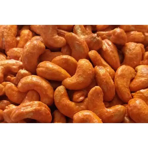 Flavoured cashew 250grm