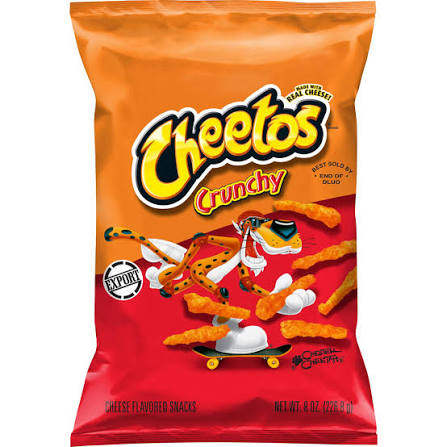 Cheetos USA