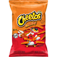 Cheetos USA