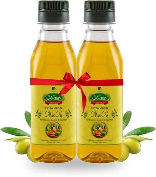 Solaz extra virgin olive oil 250ml buy 1 get 1 free