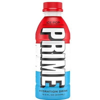 Prime drink