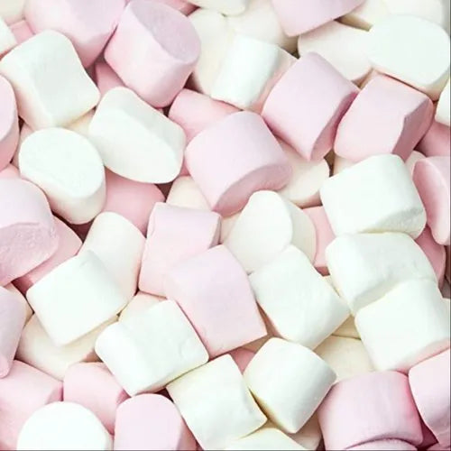 Marshmallow | Regales Delight