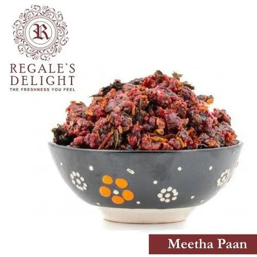 Meetha Paan | BUY ONLINE | Regales Delight