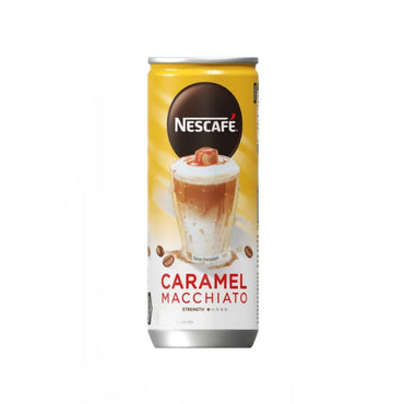 Nescafe Coffee Drink - Regales Delight
