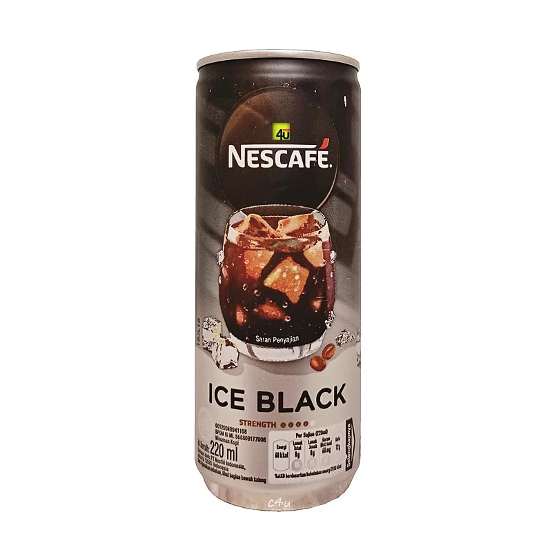 Nescafe Coffee Drink - Regales Delight