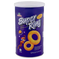 Super Rings - Regales Delight