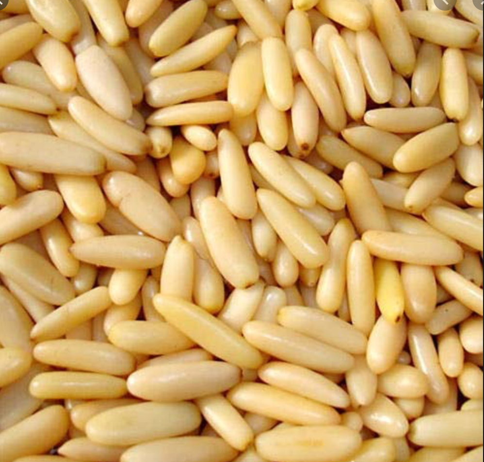 Pine nuts (250grm)