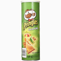 Imported Pringles 158grm - Regales Delight