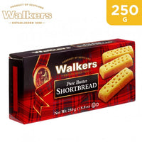 Walkers ShortBread Biscuits