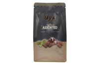 OYA choco rolls 500grm(Dubai)