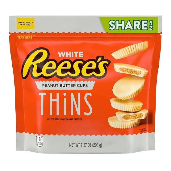 Reeses thins