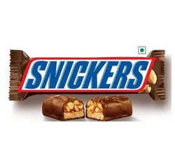 Snickers | Regales Delight